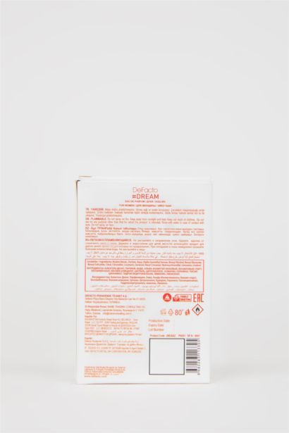 Женские духи Dream, 20 мл