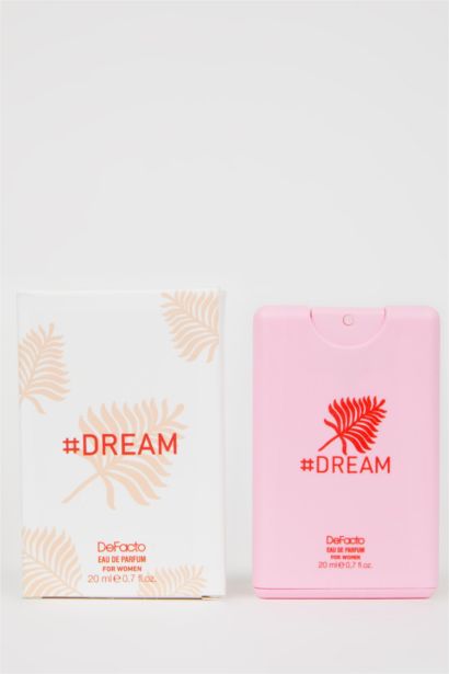 Женские духи Dream, 20 мл