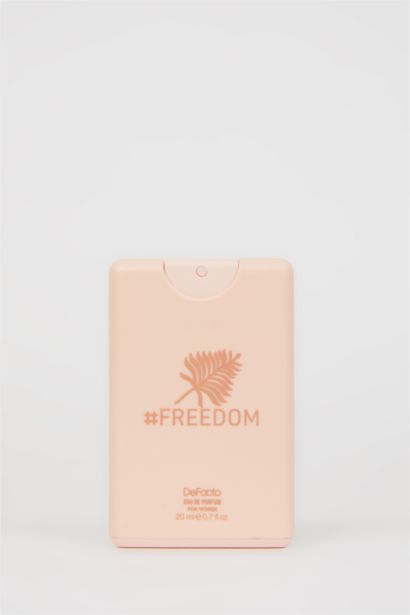 Женские духи Freedom, 20 мл