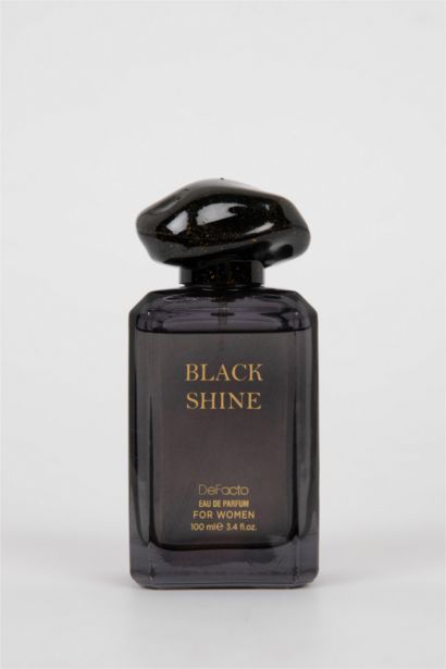 Женские духи Black Shine , 100 мл