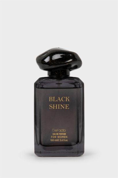 Женские духи Black Shine , 100 мл