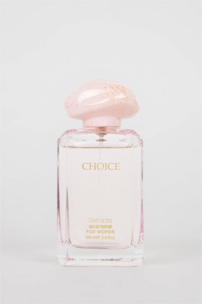 Choice Women's Perfume 100 ml