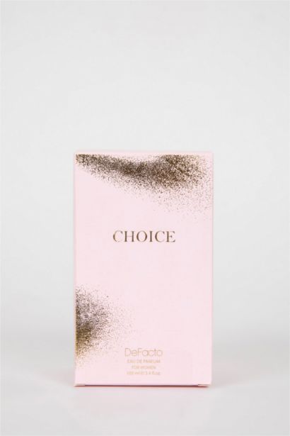 Женские духи Choice, 100 мл