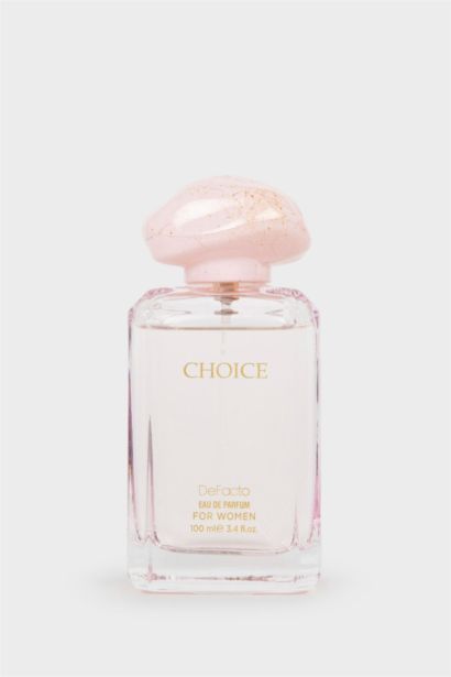 Женские духи Choice, 100 мл