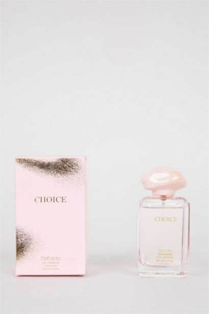 Женские духи Choice, 100 мл