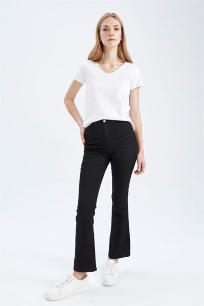Regular Fit Short Sleeve T-Shirt