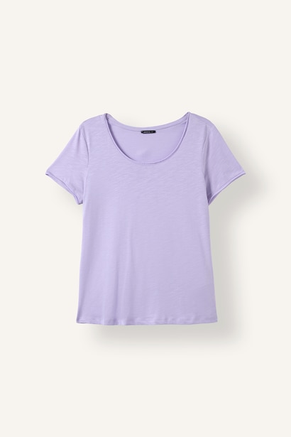 Regular Fit Short Sleeve T-Shirt