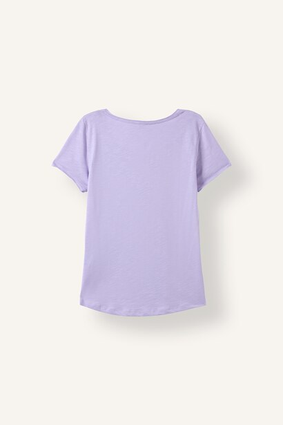 Regular Fit Short Sleeve T-Shirt