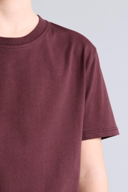Regular Fit Short Sleeve T-Shirt