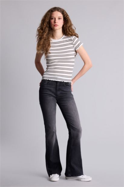 Woman Short Sleeve T-Shirt