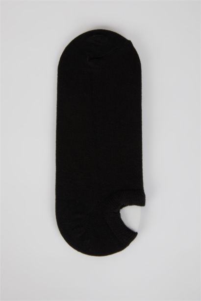 شرابات رجالية رياضية قطنية - 3 قطع