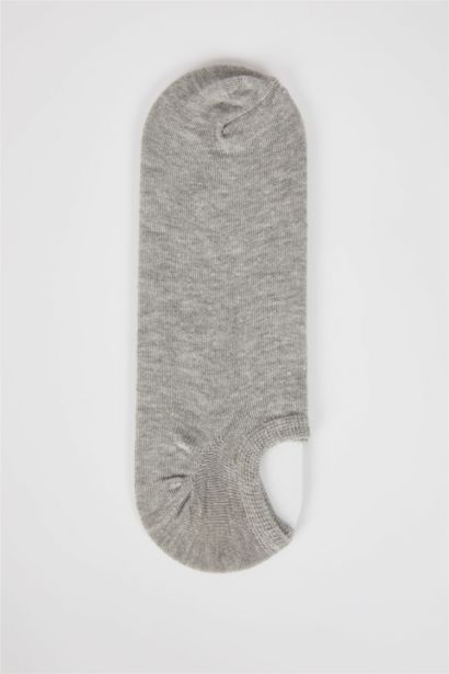 Lot de 3 paires de chaussettes en coton pour homme