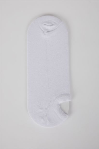 Men's Cotton 3-pack Sneaker Socks