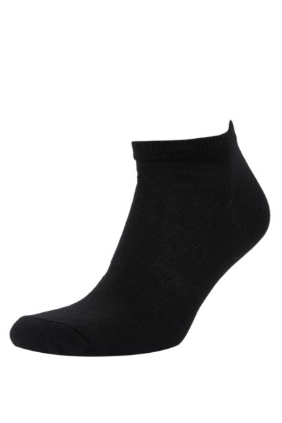 Lot de 7 paires de chaussettes courtes en coton pour Homme