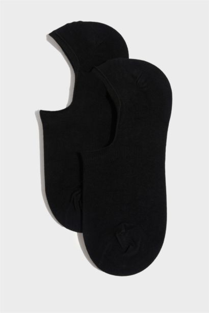 Lot de 3 chaussettes de ballet basiques