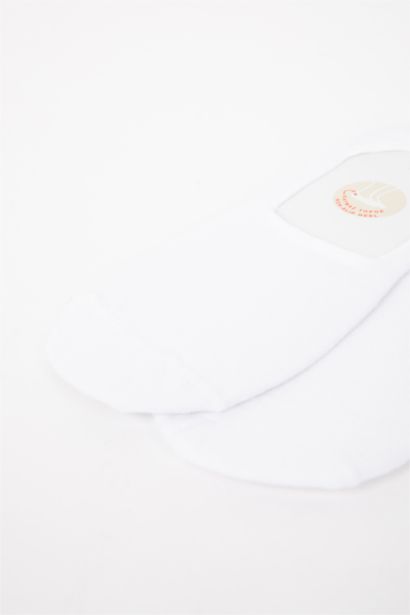 Basic 3 Pack Ballet Socks