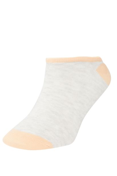 Әйелдерге арналған мақта шұлық, 5 жұп