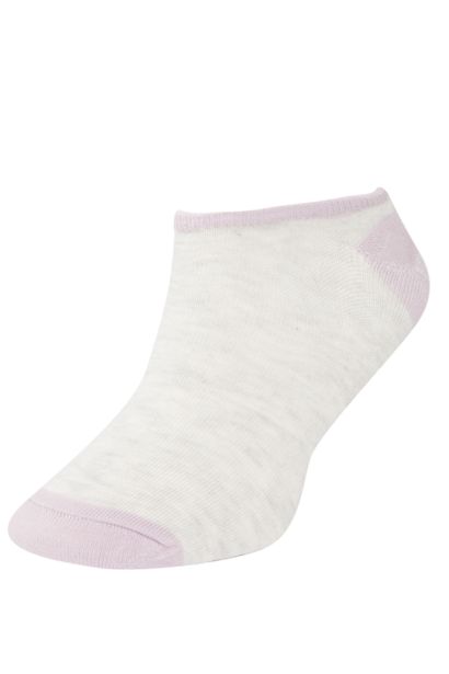 Әйелдерге арналған мақта шұлық, 5 жұп