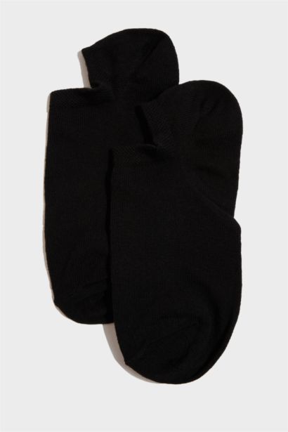 Booties Socks 3 Pack