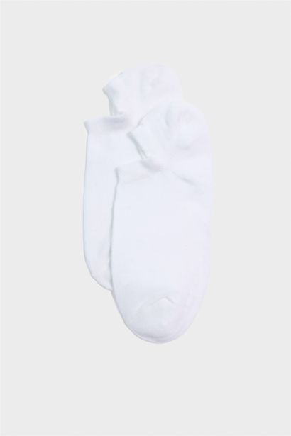 Booties Socks 3 Pack