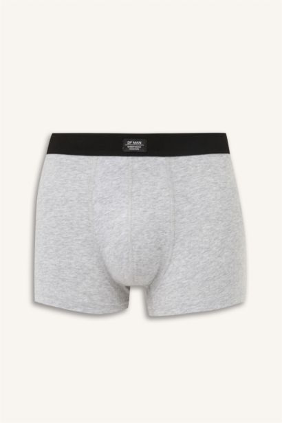 Regular Fıt 3'lü Boxer