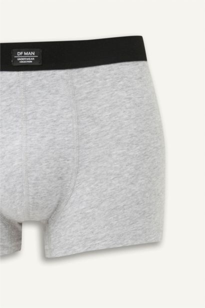 Regular Fıt 3'lü Boxer