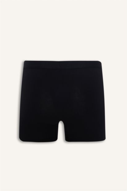 بوكسر قصة عادية - 3 قطع