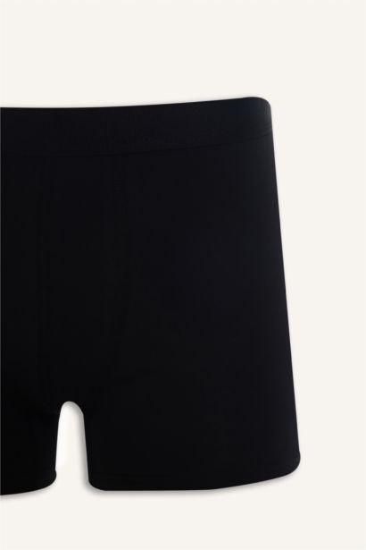 بوكسر قصة عادية - 3 قطع