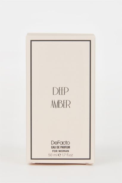 زجاجة عطر حريمي حمضي 50 ml بارفان