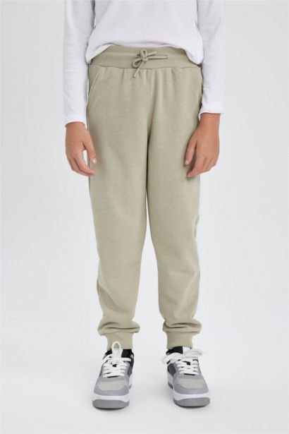 Regular Fit Trousers