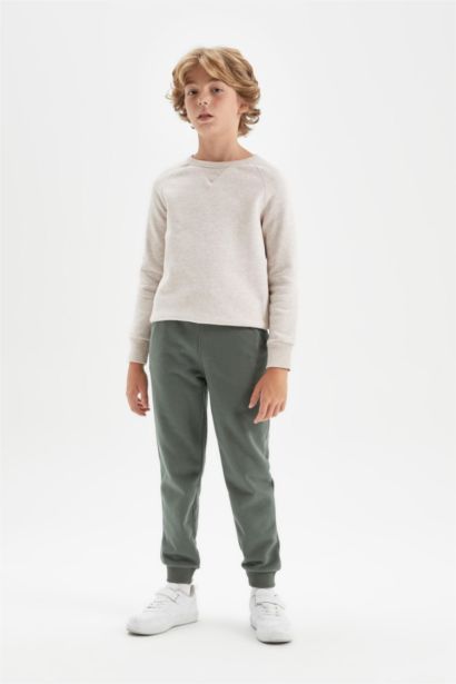 Boy School Sweatpants