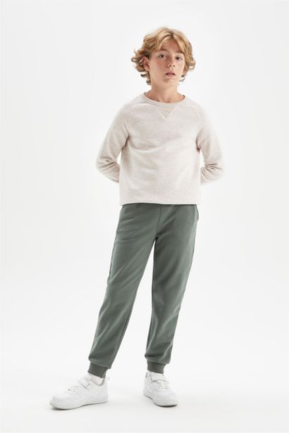 Boy School Sweatpants