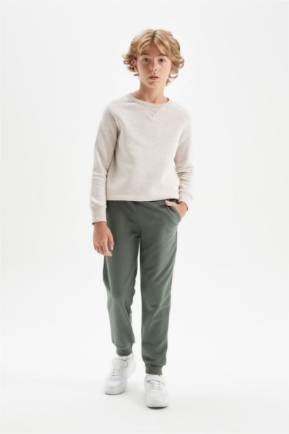 Boy School Sweatpants