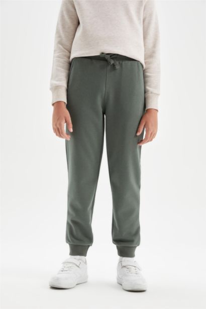 Boy School Sweatpants