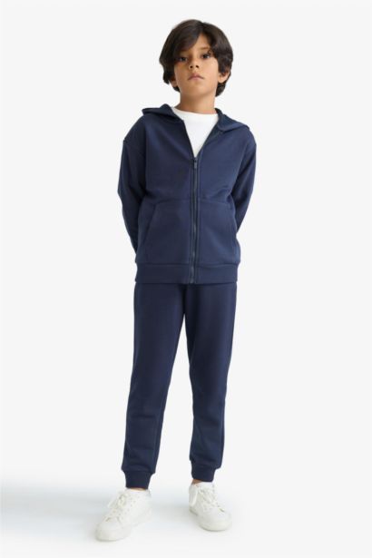 بنطلون سويت بانتس جوجر اولادي قصة عادية