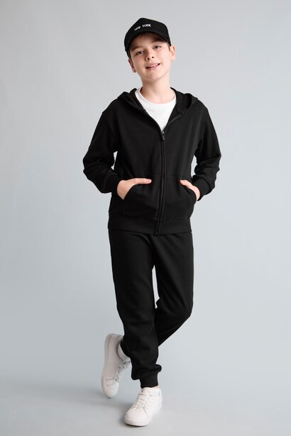 Pantalon Coupe régulière pour garçon