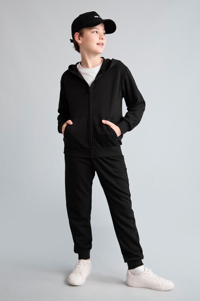 Pantalon Coupe régulière pour garçon