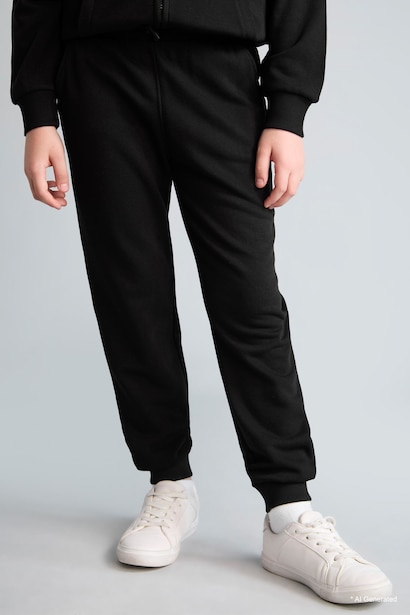 Boy Regular Fit Pants