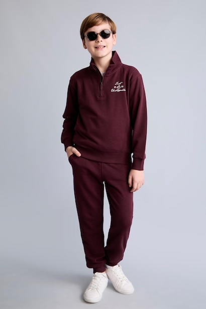 Pantalon Coupe régulière pour garçon