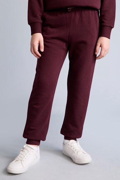 Pantalon Coupe régulière pour garçon
