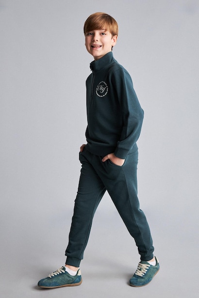 Pantalon Coupe régulière pour garçon