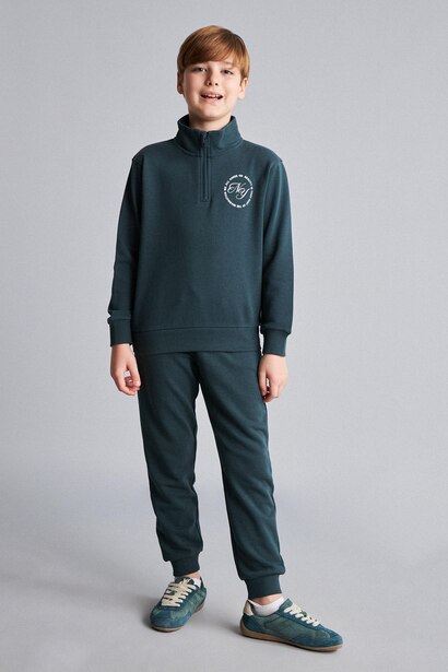 Pantalon Coupe régulière pour garçon