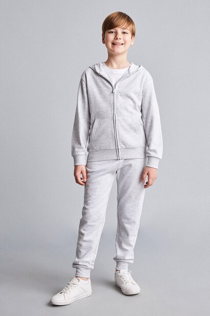 Pantalon Coupe régulière pour garçon