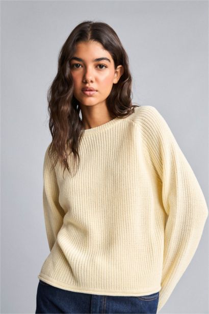 Regular Fit Pullover