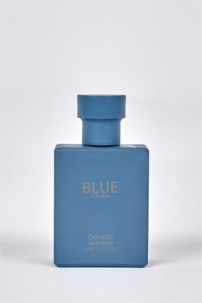 Erkek 50 ml Defacto Blue Parfüm