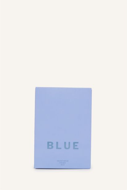 Erkek 50 ml Defacto Blue Parfüm