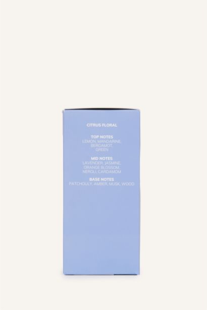 Erkek 50 ml Defacto Blue Parfüm