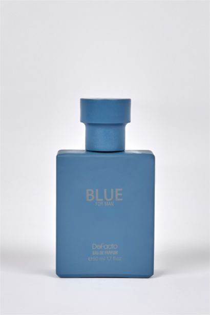 Парфум Defacto Blue ароматний 50 Ml для чоловіків