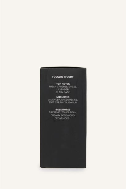 Erkek 50 ml Defacto Black Parfüm