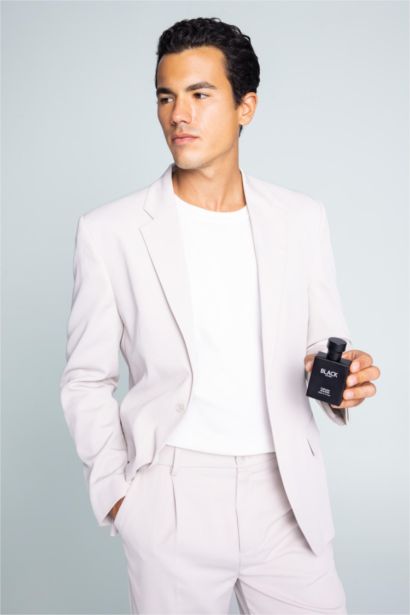 Black Men's Perfume 50 ml